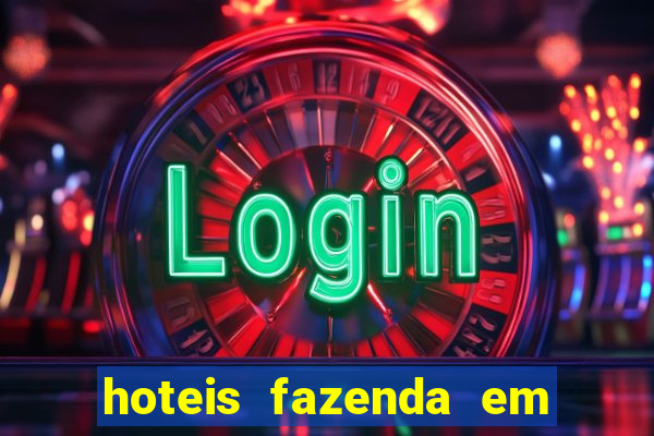 hoteis fazenda em porto velho